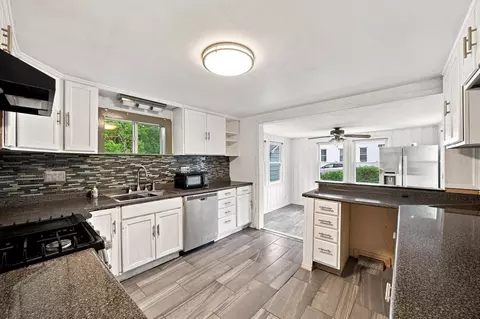 Kitchen - 132 Miller St, Springfield, MA 01104 photo 3 of 3