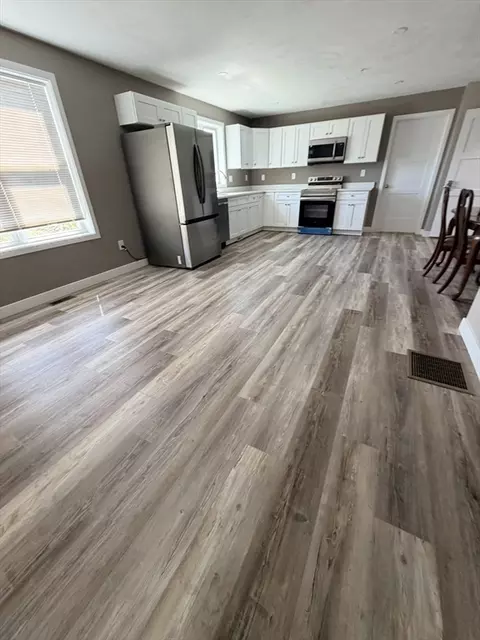 Kitchen - 60 Richards St #A, Worcester, MA 01603 photo 3 of 3