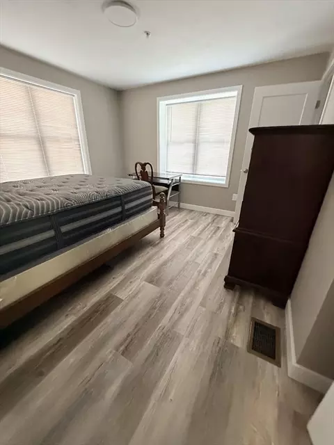Bedroom - 60 Richards St #A, Worcester, MA 01603 photo 1 of 3