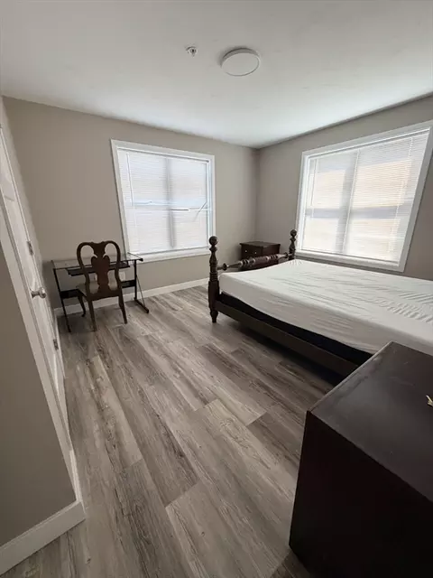 Bedroom - 60 Richards St #A, Worcester, MA 01603 photo 2 of 3
