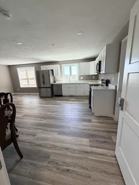 Kitchen - 60 Richards St #A, Worcester, MA 01603 photo 1 of 3