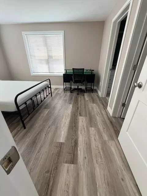 Bedroom - 60 Richards St #A, Worcester, MA 01603 photo 3 of 3