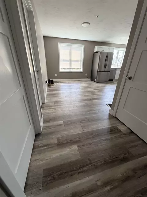 Entry Way - 60 Richards St #A, Worcester, MA 01603 photo 1 of 1