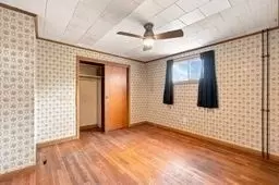 Bedroom - 341 Osborn St, Fall River, MA 02724 photo 2 of 7