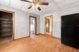 Entry Way - 341 Osborn St, Fall River, MA 02724 photo 4 of 8
