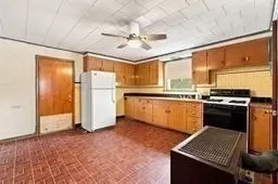 Kitchen - 341 Osborn St, Fall River, MA 02724 photo 1 of 2
