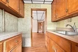 Kitchen - 341 Osborn St, Fall River, MA 02724 photo 2 of 2