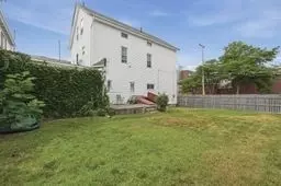 Exterior - 341 Osborn St, Fall River, MA 02724 photo 1 of 1