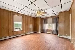 Living - 341 Osborn St, Fall River, MA 02724 photo 6 of 6
