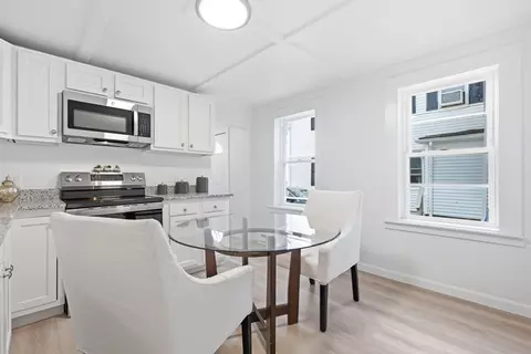 Dining - 14 Staten St, Gloucester, MA 01930 photo 1 of 3