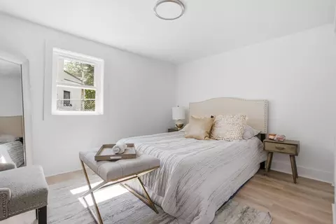 Bedroom - 14 Staten St, Gloucester, MA 01930 photo 1 of 2