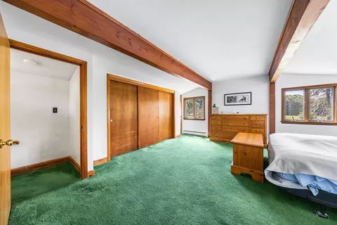 Bedroom - 32 Cedar St, Millis, MA 02054 photo 6 of 6