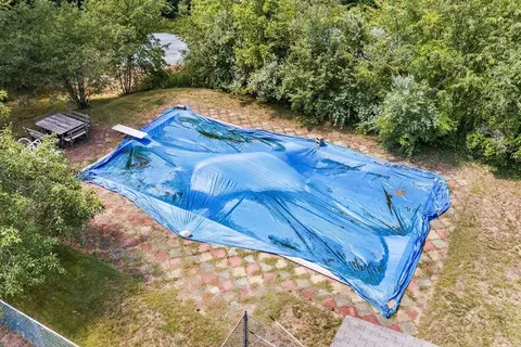 Exterior - 32 Cedar St, Millis, MA 02054 photo 1 of 6