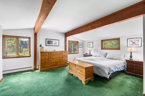 Bedroom - 32 Cedar St, Millis, MA 02054 photo 5 of 6