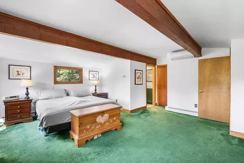 Bedroom - 32 Cedar St, Millis, MA 02054 photo 4 of 6