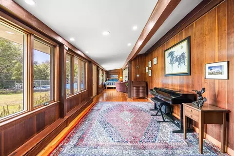 Entry Way - 32 Cedar St, Millis, MA 02054 photo 2 of 3