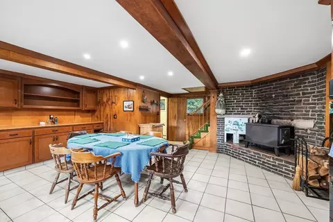 Dining - 32 Cedar St, Millis, MA 02054 photo 1 of 1