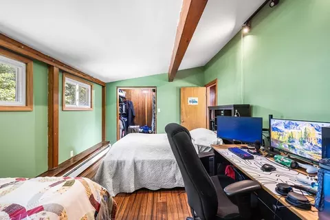 Bedroom - 32 Cedar St, Millis, MA 02054 photo 3 of 6