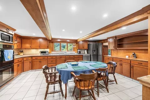 Kitchen - 32 Cedar St, Millis, MA 02054 photo 1 of 2