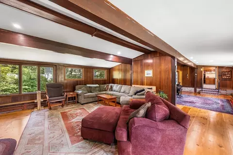 Living - 32 Cedar St, Millis, MA 02054 photo 1 of 3