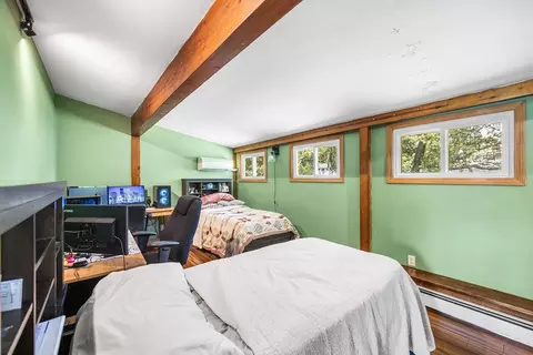 Bedroom - 32 Cedar St, Millis, MA 02054 photo 2 of 6