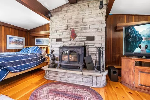 Bedroom - 32 Cedar St, Millis, MA 02054 photo 1 of 6