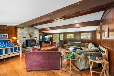 Living - 32 Cedar St, Millis, MA 02054 photo 3 of 3