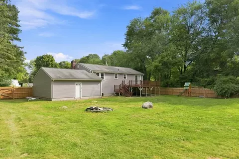 Exterior - 160 E Main St, Norton, MA 02766 photo 9 of 10