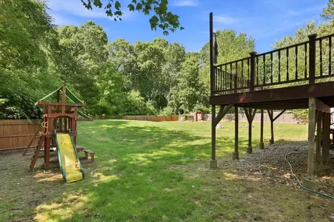 Exterior - 160 E Main St, Norton, MA 02766 photo 6 of 10