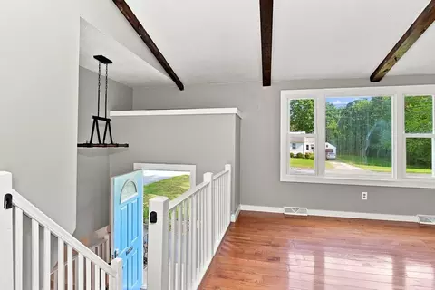 Entry Way - 160 E Main St, Norton, MA 02766 photo 1 of 4