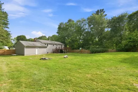 Exterior - 160 E Main St, Norton, MA 02766 photo 8 of 10