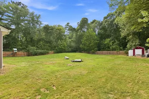 Exterior - 160 E Main St, Norton, MA 02766 photo 7 of 10