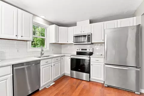 Kitchen - 160 E Main St, Norton, MA 02766 photo 2 of 3