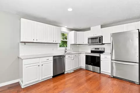 Kitchen - 160 E Main St, Norton, MA 02766 photo 3 of 3