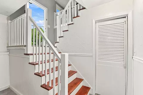 Entry Way - 160 E Main St, Norton, MA 02766 photo 4 of 4