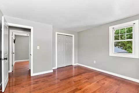 Bedroom - 160 E Main St, Norton, MA 02766 photo 2 of 3