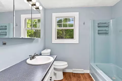 Bath - 160 E Main St, Norton, MA 02766 photo 1 of 2