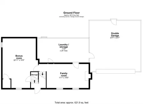 Floorplan - 160 E Main St, Norton, MA 02766 photo 2 of 2