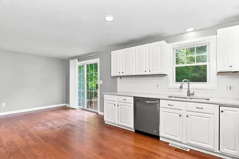 Kitchen - 160 E Main St, Norton, MA 02766 photo 1 of 3
