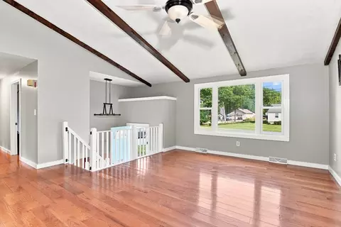 Living - 160 E Main St, Norton, MA 02766 photo 2 of 8