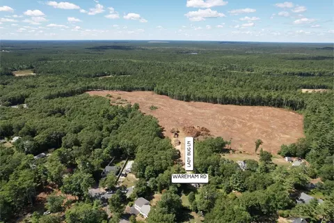 12 Bumblebee Dr, Plymouth, MA 02360