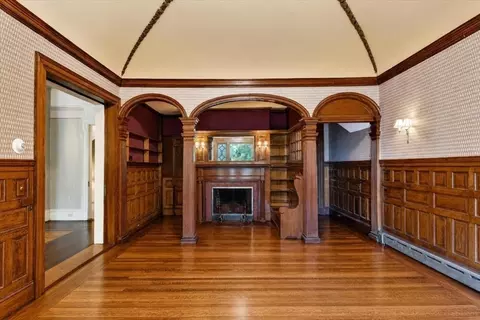 Living - 60 Bradley Hill Rd, Hingham, MA 02043 photo 10 of 12