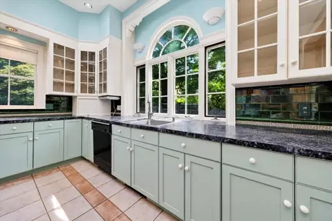 Kitchen - 60 Bradley Hill Rd, Hingham, MA 02043 photo 2 of 2