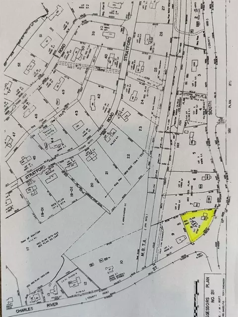 1327 South St, Needham, MA 02492 photo 3