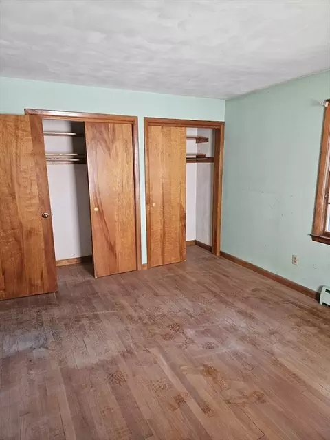 Bedroom - 37 Academy St, Chicopee, MA 01013 photo 4 of 4