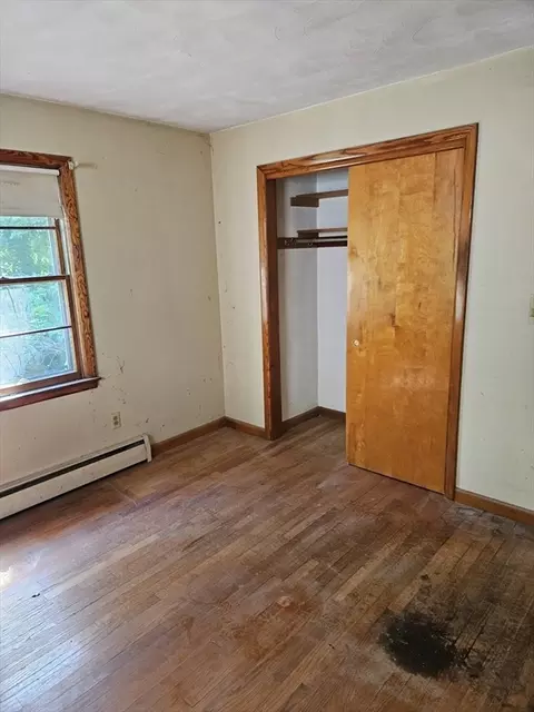 Bedroom - 37 Academy St, Chicopee, MA 01013 photo 2 of 4