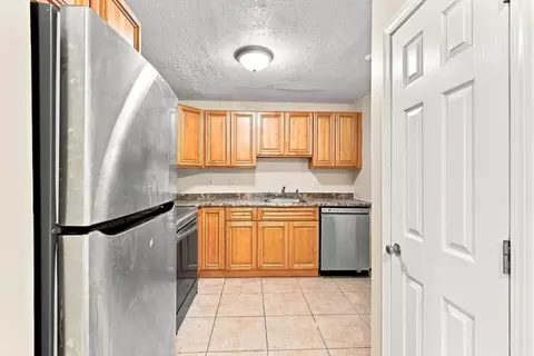 Kitchen - 80 Stanton St #2, Worcester, MA 01605 photo 3 of 3