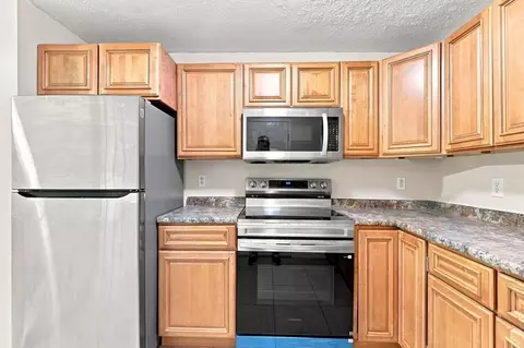Kitchen - 80 Stanton St #2, Worcester, MA 01605 photo 1 of 3