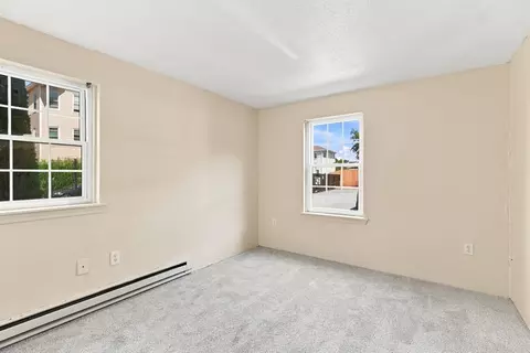 Bedroom - 80 Stanton St #2, Worcester, MA 01605 photo 3 of 4