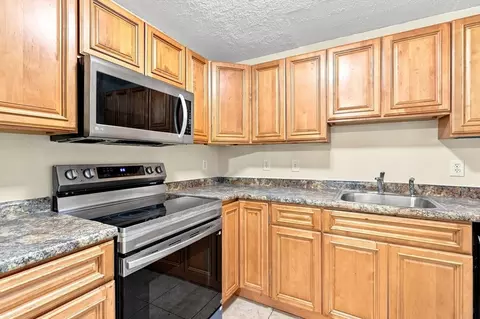 Kitchen - 80 Stanton St #2, Worcester, MA 01605 photo 2 of 3